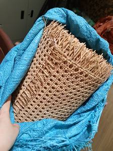 Rollo de correas de caña de mimbre al por mayor - Product Image 5