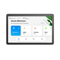 Tablette Android 11 pouces pour Senior Remote Healthcare Panel Tablet pour Medical HD VoIP Calling Phone OEM ODM Tablet Pc Manufacturer