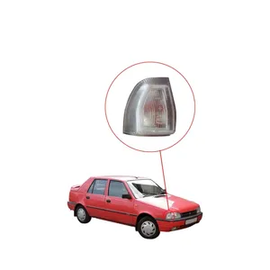 Luz Direccional Derecha Kaya Plastik KD-1412 para Dacia Supernova 6001539357 Fabricada en Turquía - Product Image 1