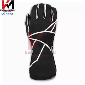 Gants de course sportifs professionnels pour hommes, imperméables, pour karting, voiture, moto, antidérapants, respirants, durables, pour la piste - Product Image 2