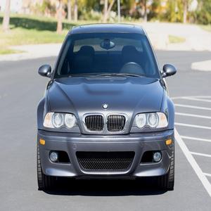 BMW M3 Coupé 2003 USADO con Volante a la Izquierda/Derecha - Product Image 1