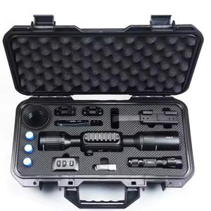 Proveedor Verificado ATN X Sight 4K Pro, Mira Inteligente 314x, Mira de Caza Diurna y Nocturna de Alto Rendimiento - Product Image 2