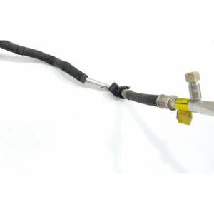 Tuyau de compresseur d'évaporateur de climatisation pour Jeep Renegade Série 00520843240 552 63 113, 552 80 444, EJK Diesel 1600 (14>18) - Product Image 2