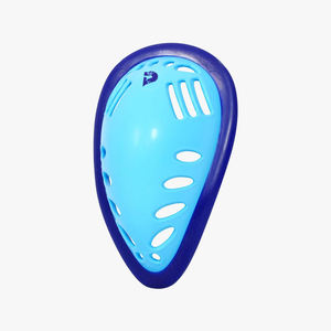 MMA Abdominal Protector Muay Thai Kickboxing Ingle Guardia Boxeo Artes Marciales Copa - Product Image 2