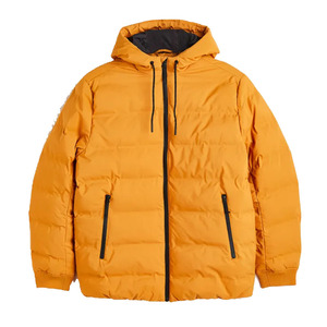 Vestes matelassées à bulles pour hommes fabriquées au Pakistan, MOQ faible, vestes à capuche zippées personnalisées pour hommes, vestes d'extérieur - Product Image 5