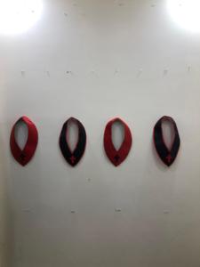 Scottish RITE Collar de 18 Grados Negro - Product Image 5