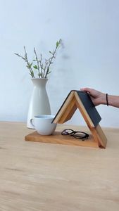Meubles en bois de manguier faits à la main pour la décoration intérieure et le bureau dans des formes personnalisables pour les maisons et la décoration modernes - Product Image 5