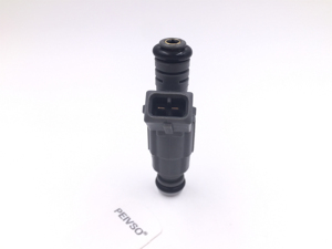 PEIVSO ตรงจากโรงงาน หัวฉีดน้ำมันเชื้อเพลิงพลาสติกใหม่ ประหยัดน้ำมัน สำหรับ BMW X5 Z8 740il 4.4 4.8 คุณภาพสูง 0280155823 - Product Image 3