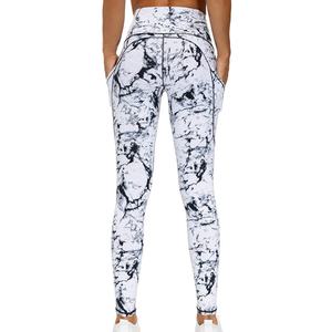 Gym Fitness Clothing Women Sportswear Workout <b>Leggings</b> Custom Sublimation New Style 2025 - Product Image 6