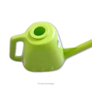 Arrosoir pliable en plastique PP de haute qualité, écologique, durable et léger, avec bec de douche, design anti-fuite, 1,3 L - Product Image 4