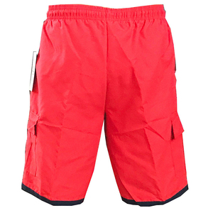 Pantalones cortos para hombre con logotipo personalizado, pantalones cortos deportivos transpirables de secado rápido para hombre, ropa deportiva de diseño para entrenamiento - Product Image 6