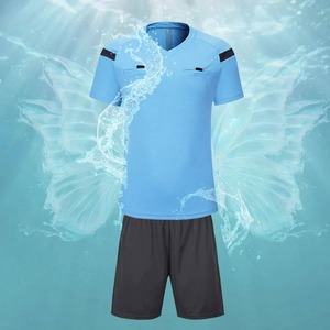 ชุดวิ่งกีฬาสำหรับผู้ชายและผู้หญิงชุดเล่นฟุตบอลของเด็กชุดวอร์มเสื้อบาสเก็ตบอลสำหรับฝึกซ้อมแห้งเร็ว - Product Image 4