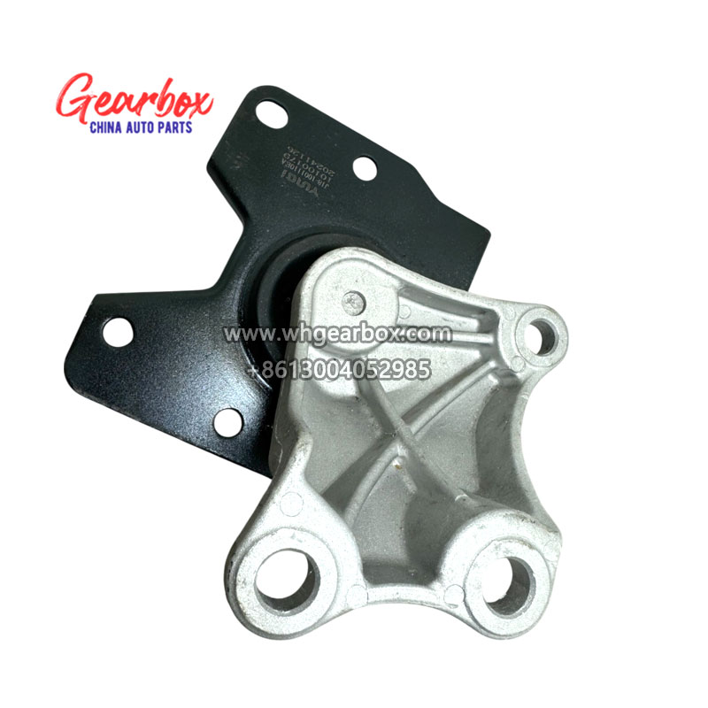 High Quality J18-1001110 Suspension Cushion-Lh for Chery A5 E5 G3