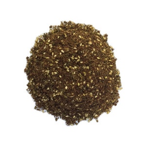 เครื่องเทศซ่าตาร์ป่าเกรดพรีเมียมสำหรับอาหาร |   เครื่องปรุงสมุนไพรและงาแท้สไตล์ตะวันออกกลาง |   การส่งออกสินค้าขายส่งจำนวนมาก - Product Image 3