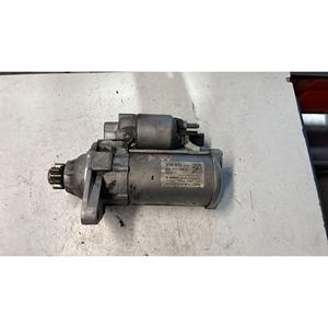 MOTORINO D'AVVIAMENTO CPW SKODA Octavia S.Wagon 5a Serie (5E5) (16>20) 02Z911024Q Benzina 1.4 - Product Image 5