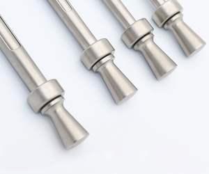 Trocar suprapúbico de construcción Premium para cistostomía 16Fr/18Fr/20Fr/22Fr - Product Image 3