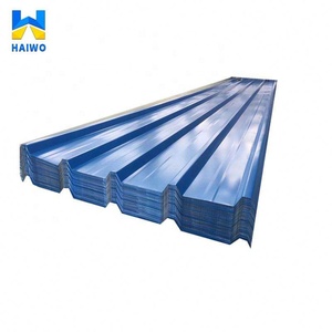 0.3mm 0.4mm 0.5mm Độ dày mạ kẽm SGCC sgch G550 dx51d + Z hc340la hc380la hc420la tấm kim loại thép mạ kẽm - Product Image 6