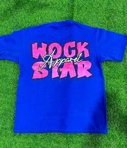 Ropa y accesorios> Ropa de hombre> Camisetas de hombre - Product Image 6