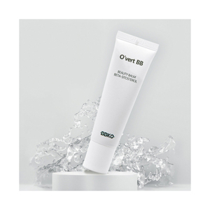 Kem dưỡng BBKO Natural Glow Cream Deep Nutrition 30ml, kem dưỡng tăng cường sắc tố da với kết cấu mềm mượt như lụa - Product Image 1