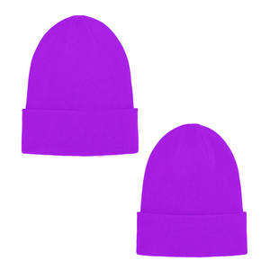 Material a prueba de viento y secado rápido hecho gorros de mujer multicolor por encargo gorros de precio más bajo - Product Image 6