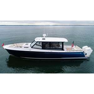 Produit en matériau de coque en fibre de verre Mjm 4 2024 - Product Image 4