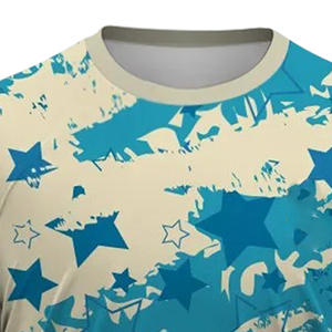 Camiseta de fútbol de manga corta para hombre, camisetas y camisetas de corte automático para adultos, camiseta De fútbol, camiseta De fútbol - Product Image 5