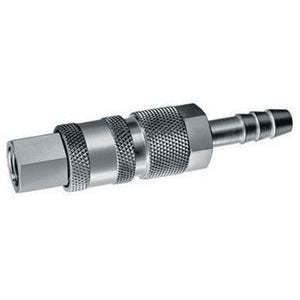 Acoplador Rápido de 1/4 G para Tuberías Modelo 8638 GL-8638GE - Product Image 1