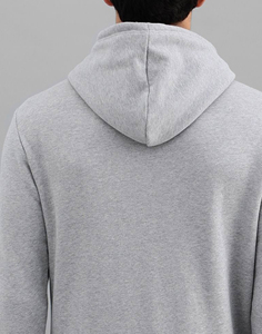 Golden Players <b>Men's</b> Branded Stylish Long Sleeve Hoodie High Quality XS Size <b>Grey</b> Plain <b>Sweatshirts</b> Print Pattern - Product Image 5