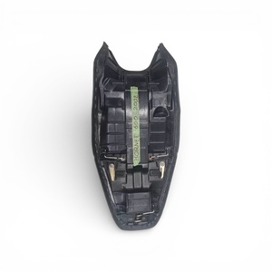 Asiento Original para Honda Hornet 600 1998-2002, de Cuero y Plástico, Usado, Material de Carbono - Product Image 2