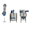 mixing tank