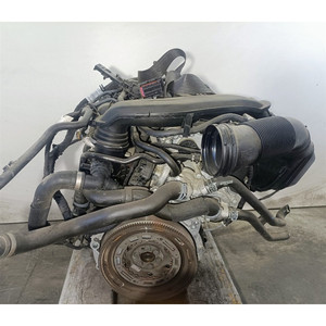 MOTOR COMPLETO VOLKSWAGEN Golf Serie VIII Variant (CG5) DHF DHF bicombustible/metano 1498 (20>) - Product Image 1