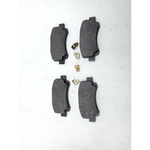 Pastillas de Freno para SUZUKI Wagon R+ (93>06) 2366215014 Gasolina - Product Image 1