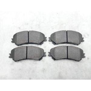 PASTILLAS DE FRENO DELANTERAS RENAULT Espace 5ª Serie (14>) 82211110 Gasolina - Product Image 3