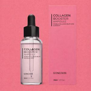 เซรั่มเพิ่มประสิทธิภาพเปปไทด์และไนอาซินาไมด์ ผสมวิตามินซีและไฮยาลูรอน ช่วยลดเลือนริ้วรอย ต่อต้านริ้วรอยแห่งวัย ให้ผิวขาวกระจ่างใส และชุ่มชื้น - Product Image 3