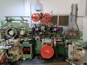 Gidi GD X-5 Full-Automatic Electric <b>Cigarette</b> Packing <b>Machine</b> 500 PPM 220V/380V 1 Year Warranty - Product Image 2