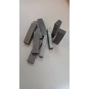 Segments de rainurage du béton de 6 mm pour lame de 350 mm de diamètre - Product Image 2