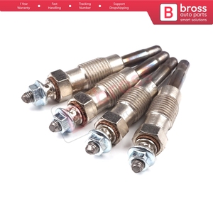 BGP51-1 หัวเทียน 4 ชิ้น GX68 0100226190 สำหรับ 1.6 2.5 D - Product Image 2