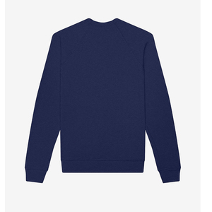 Vente en gros Sweat-shirt à capuche raglan en molleton éponge unisexe 100% coton pour hommes - Product Image 2