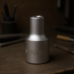 Llave Hexagonal Stanley de 1/2'' con Perfil Maxi Drive - Product Image 3