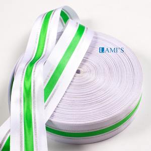 ริบบิ้นผ้าด้ายริบบิ้นสำหรับพิธีการขายส่ง - Product Image 1