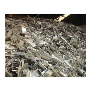 Chatarra de Extrusión de Aluminio 6063 de Alta Calidad con 99% de Contenido de Aluminio Disponible para la Venta a través de Servicios OEM/ODM - Product Image 3