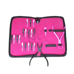 Nouveaux kits intelligents d'extension capillaire pour kit de revêtement régulier – Meilleure offre de prix – Outils durables pour extensions capillaires - Product Image 3