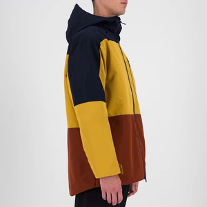 Chaquetas de esquí personalizadas, impermeables, cortavientos, chaquetas de esquí personalizadas de talla grande Y PRECIO ECONÓMICO - Product Image 4