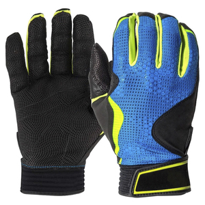 Guantes de béisbol con Logo personalizado, guantes de béisbol con Logo personalizado, venta al por mayor - Product Image 4