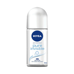 Nivea DEO ROLL ON สำหรับผู้ชาย50มล.-คงความสดชื่นและมั่นใจได้ตลอดทั้งวัน - Product Image 5