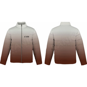 Plus Size Long Sleeves Winter <b>Puffer</b> <b>Jacket</b> Latest Design <b>Men</b> Clothing Custom Color <b>Puffer</b> <b>Jacket</b> - Product Image 6