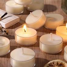 MINI BOUGIE D'AROMATHÉRAPIE À BASE DE PLANTES INFUSÉE D'EXTRAITS BOTANIQUES PURS POUR LE BIEN-ÊTRE ET UNE VIE PROPRE - Product Image 5