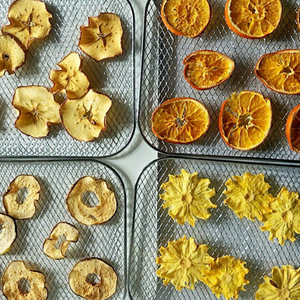 TÉ MIXTO DE FRUTAS Y FLORES SECOS/TÉ DETOX DE VIETNAM 2024 - Product Image 5