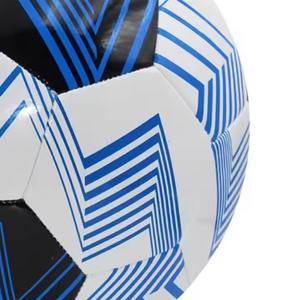 ลูกฟุตบอล Alaay ลูกฟุตบอลทางการขนาด5ไซส์4ลูกบอลเย็บติดด้วยเครื่องจักรลูกบอลกลางแจ้งเล่นฟุตบอลฝึกซ้อม - Product Image 5