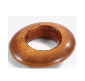 Brazaletes de Madera Pulida, Impermeables y de Alta Demanda, que Ofrecen Artesanía Refinada, Estilo Elegante y Opciones Personalizables, India - Product Image 1